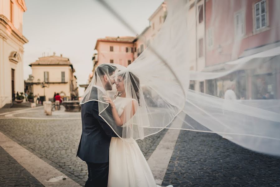 Wedding photographer Cosimo Ph (10tphotography). Photo of 2 June 2019