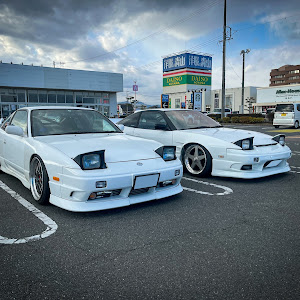 180SX RPS13