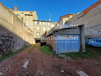 parking à Roanne (42)