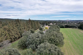 maison à Uzès (30)