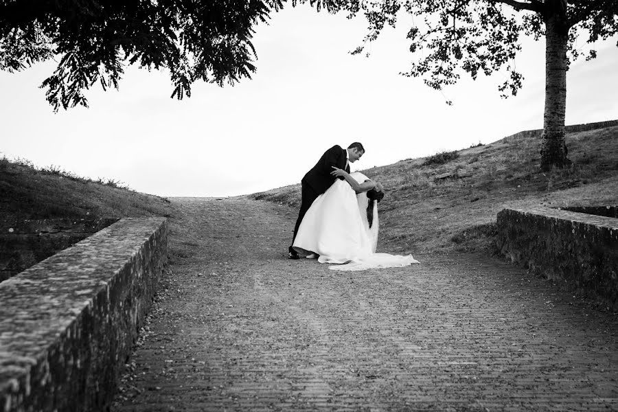 Fotógrafo de casamento Itziar Lacunza (itziarlacunza). Foto de 1 de setembro 2021