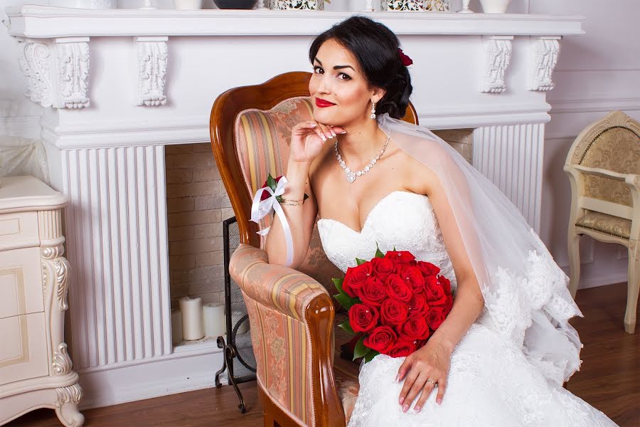 Wedding photographer Alya Kosukhina (alyalemann). Photo of 28 September 2014