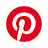 Pinterest icon