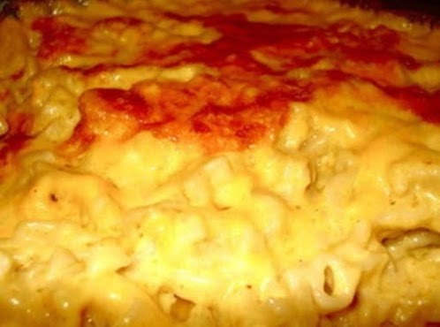 Click Here for Recipe: Gluten Free Macaroni and Cheese