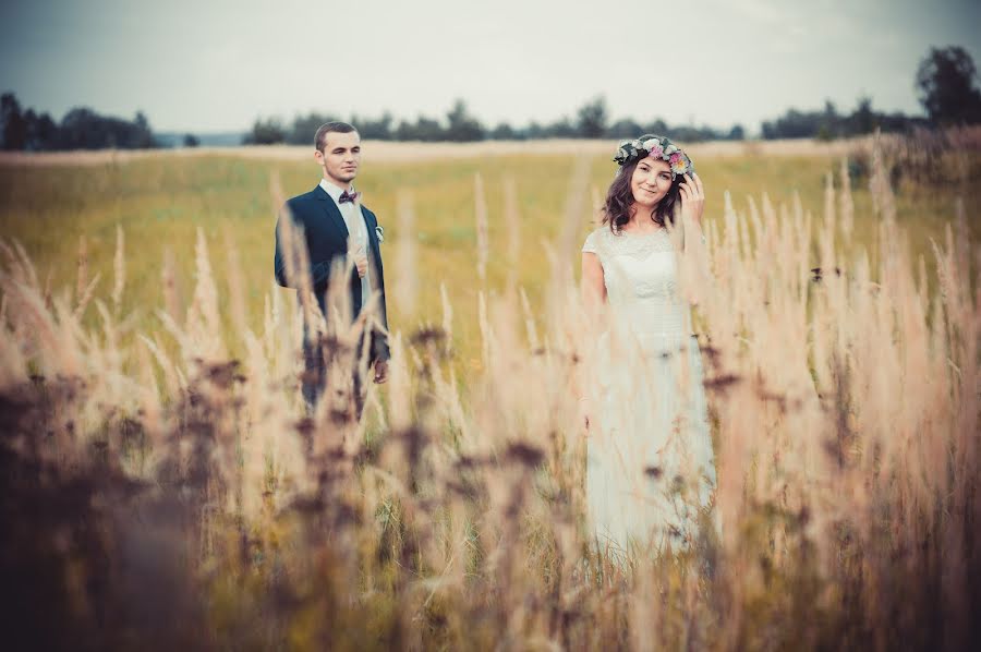 Fotógrafo de casamento Ruslan Glukhov (asiam). Foto de 2 de julho 2019