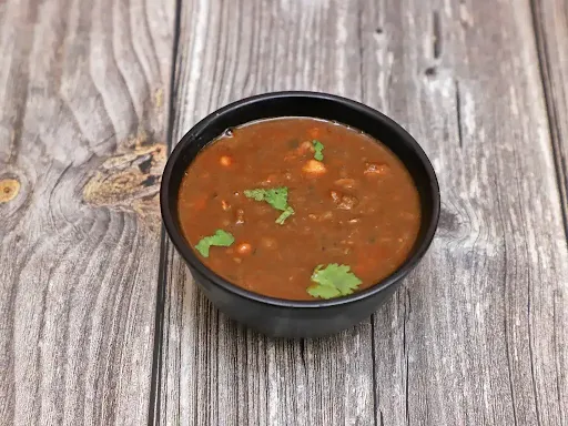 Punjabi Chole Gravy