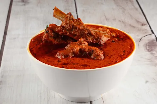 Mutton Rogan Josh