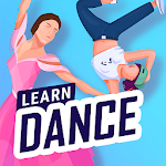 Cover Image of 下载 Learn Dance At Home 3.0.137 APK