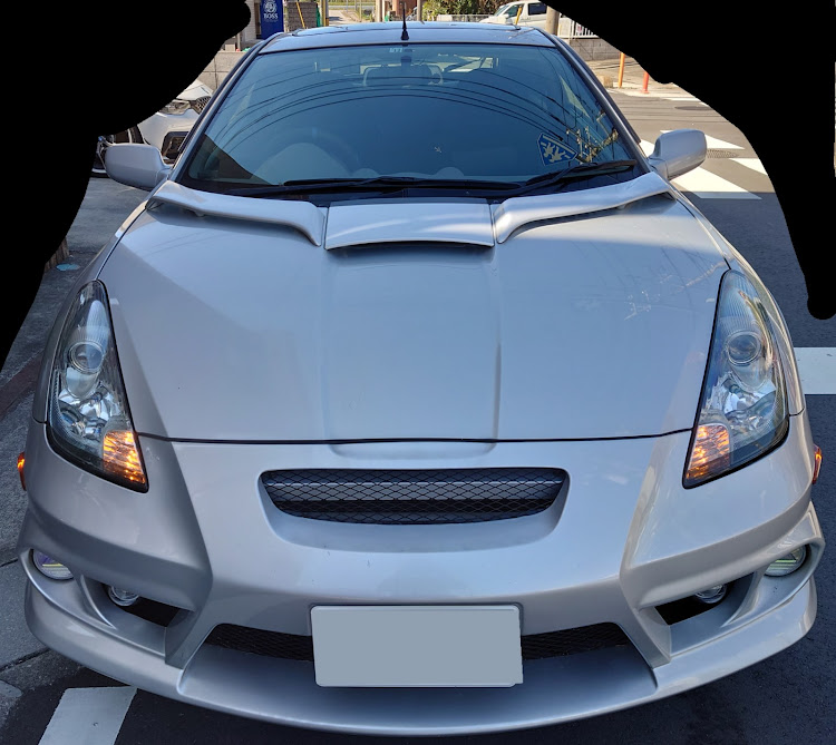 チャレンジャーの首都高・アメ車・ドライブ・セカンドカー購入予定・セリカZZT231に関するカスタム事例の投稿画像12枚目