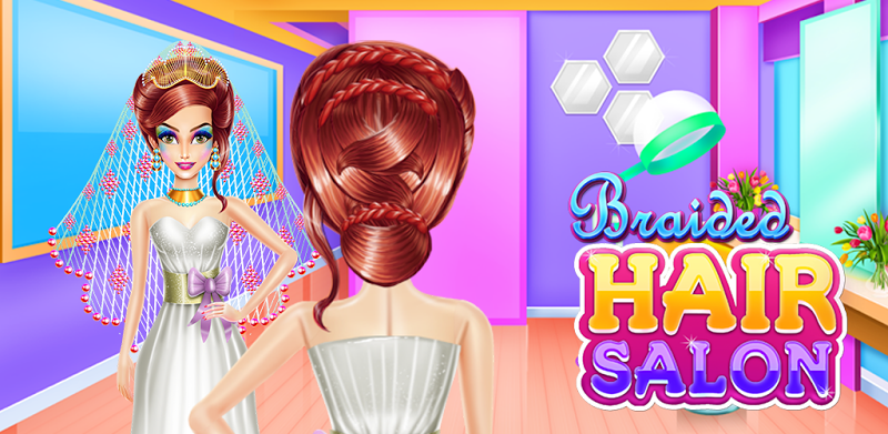 Braided Hair Salon