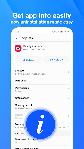 Apps Uninstaller App Remover Delete Apps Easily
