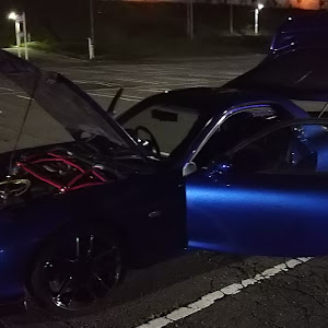 RX-7 FD3S