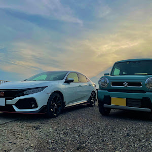 シビック FK7