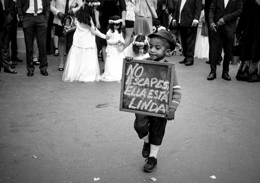 Jurufoto perkahwinan Pablo Tedesco (pablotedesco). Foto pada 11 Mei 2021