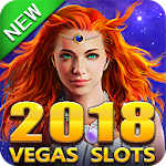 Cover Image of 下载 Grand Jackpot Slots - Pop Vegas Casino Free Games 1.0.6 APK