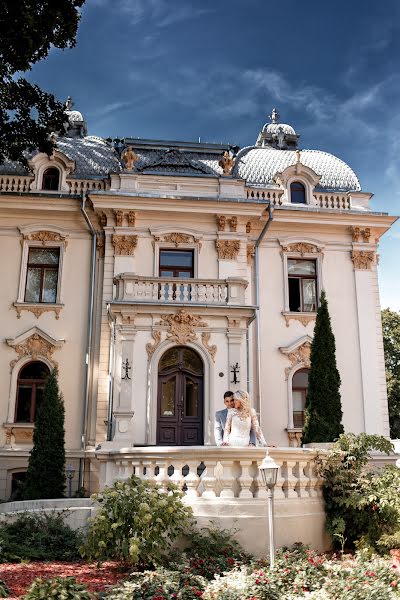 Fotógrafo de bodas Ernest Šumel (sumel). Foto del 12 de enero 2019