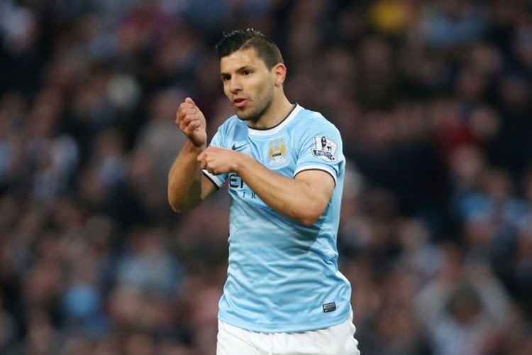 Sergio Agüero annonce son retour aux entraînements