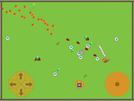 Field of Dreams captures d'écran apk mod pirater preuve 1