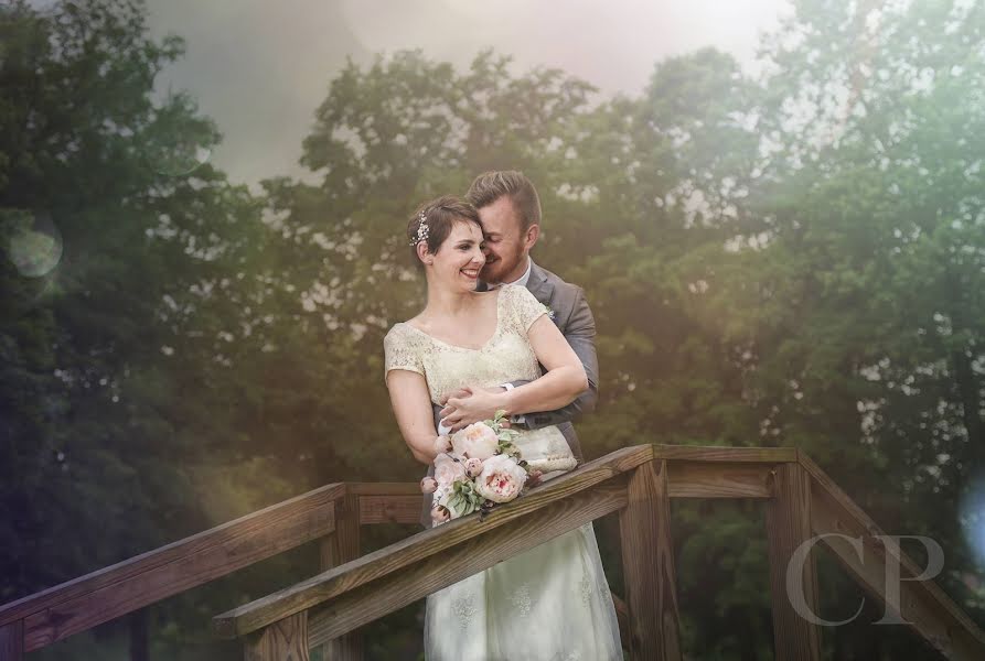 Wedding photographer Jolea Brown (joleabrown). Photo of 8 September 2019