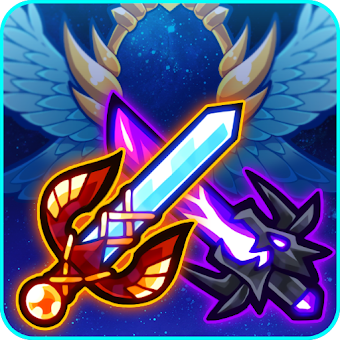 Catch Idle - Dimension Warp Story APKs for PC