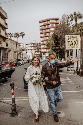 शादी का फोटोग्राफर George Avgousti (georgeavgousti)। अप्रैल 14 2021 का फोटो
