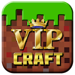 Cover Image of ダウンロード VIP Craft: Master 9.8.5 APK