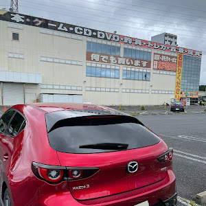 MAZDA3 BPFP