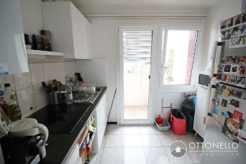 appartement à Saint-raphael (83)