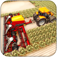 Real Farming Simulation 2019 Farmer Sim