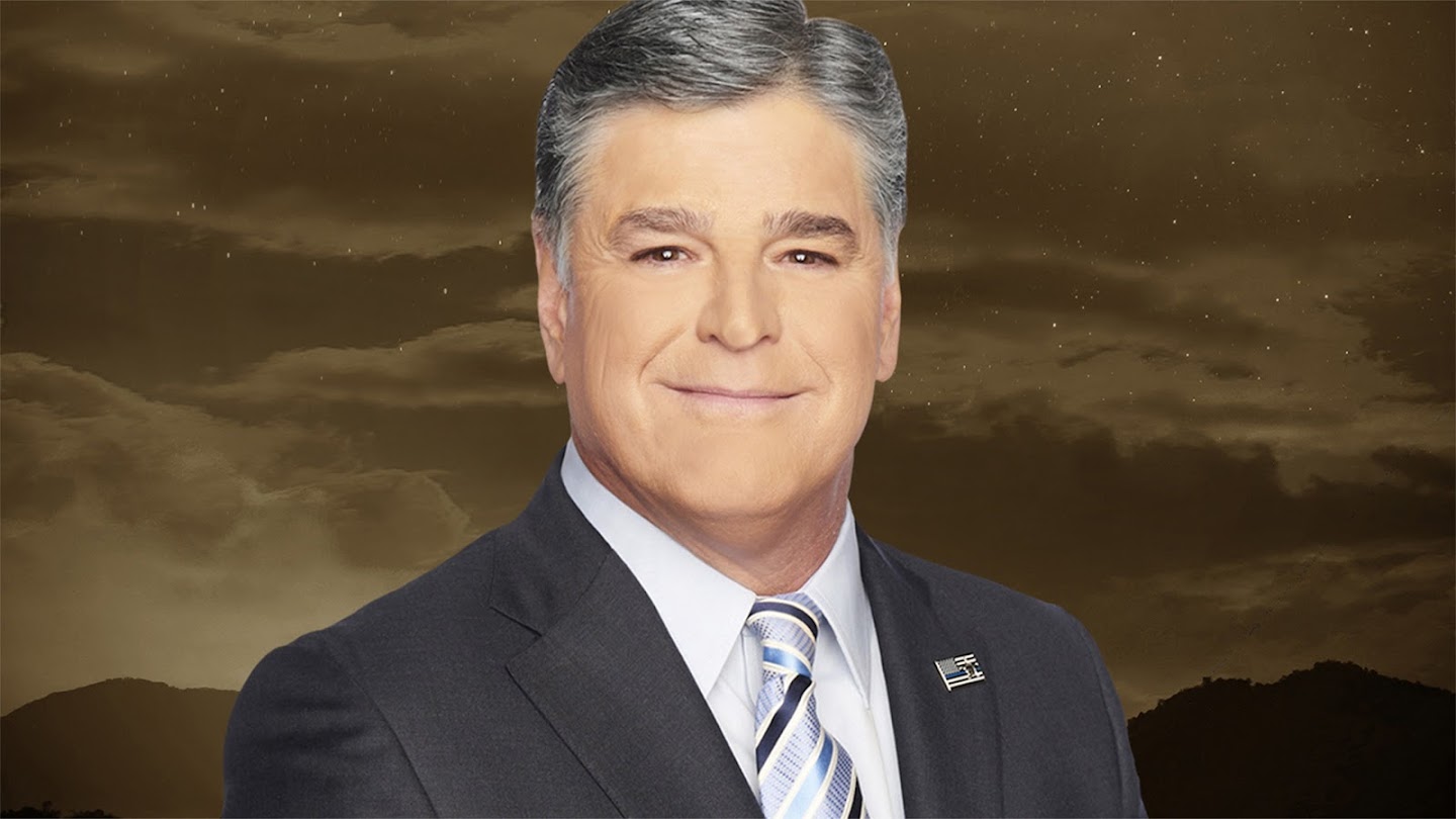 Watch Hannity's Beyond Belief live