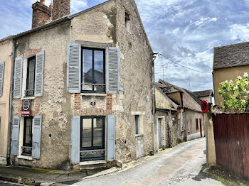 maison à Pont-sur-Yonne (89)