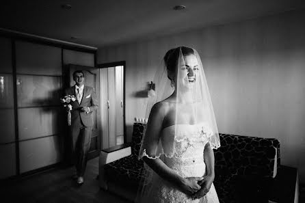 Wedding photographer Svetlana Leto (svetaleto). Photo of 3 November 2016