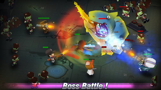Updated Call Of Mini Squad Pc Android App Mod Download 22