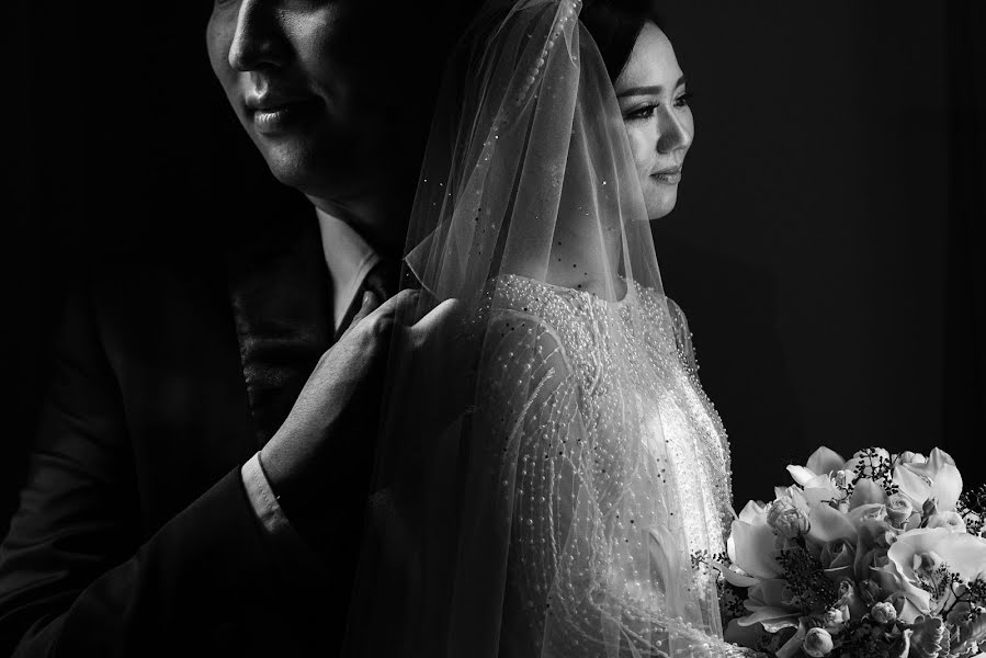 結婚式の写真家Henry Pratama (henrypratama)。2019 3月18日の写真