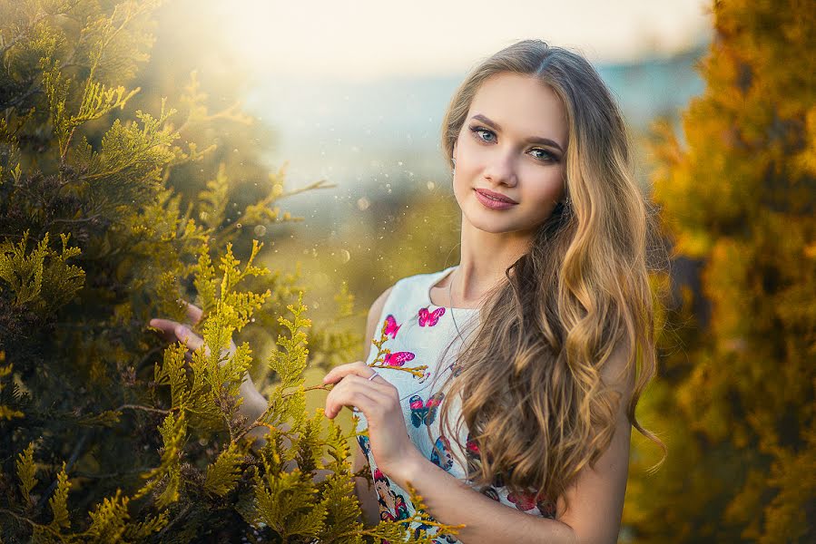 Fotografer pernikahan Igor Shushkevich (foto-video-bel). Foto tanggal 24 Juli 2017