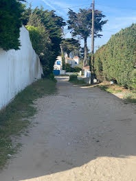 terrain à Noirmoutier-en-l'Ile (85)