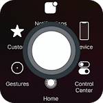 Cover Image of Download Assistive Touch™ 2019 1.0 APK