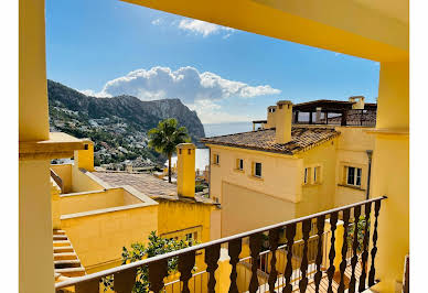 Apartment with terrace and pool 4