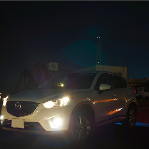 CX-5 KE2FW