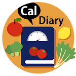 Cover Image of Télécharger Journal des calories 2.2.65 APK