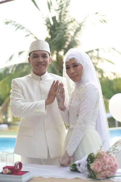 Fotógrafo de casamento Eki Haryadi (ekipoto). Foto de 13 de junho 2019