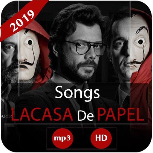 La Casa De Papel Soundtrack List