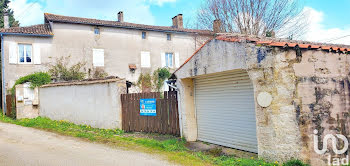 maison à Melle (79)