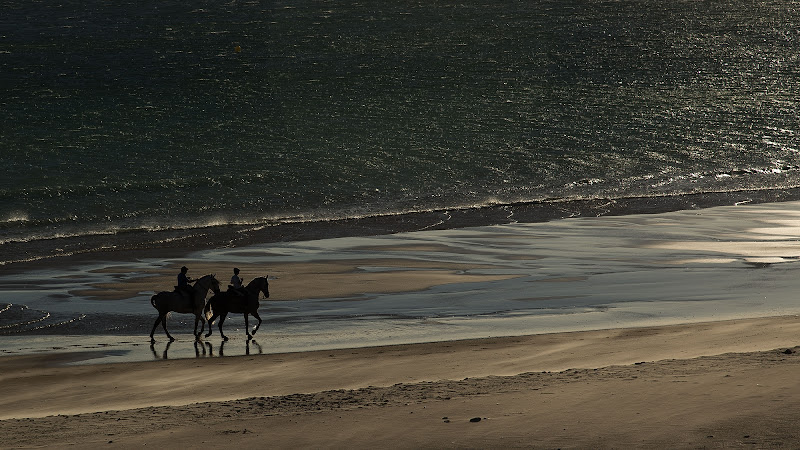 El Palmar - Atardecer di jandmpianezzo@bluewin.ch