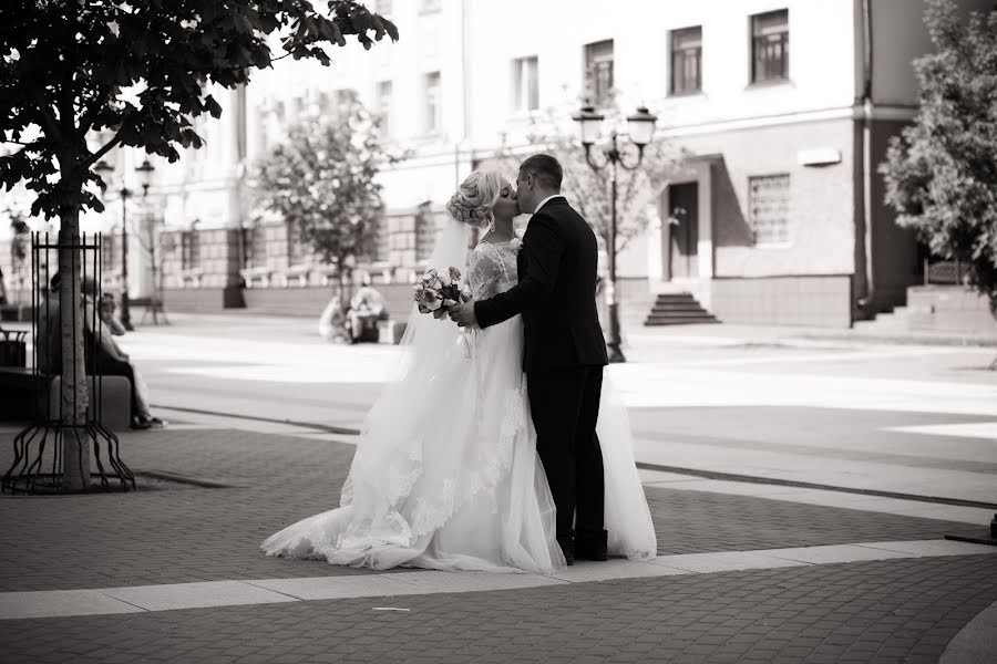 Fotógrafo de bodas Anya Volkova (anna19). Foto del 30 de agosto 2017