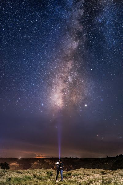 Hochzeitsfotograf Alex Huerta (alexhuerta). Foto vom 4. Oktober 2017