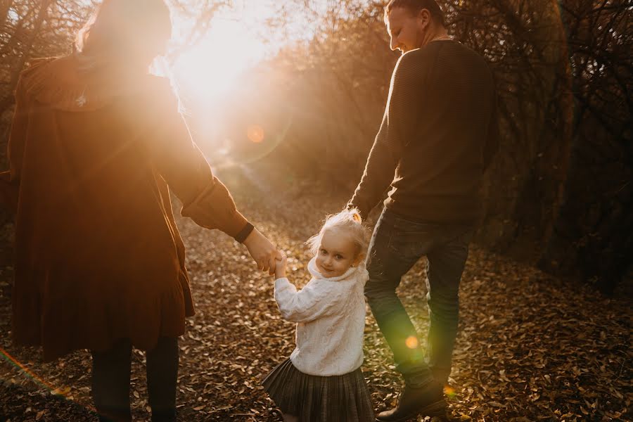 Bryllupsfotograf Virág Mészáros (awhjs). Bilde av 24 august 2022