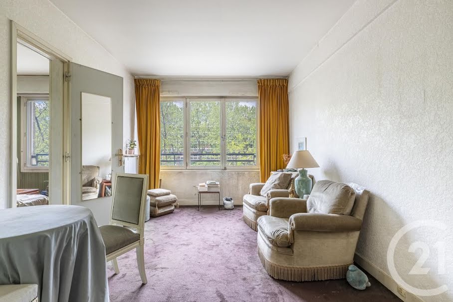 Vente appartement 2 pièces 41.28 m² à Paris 18ème (75018), 310 000 €