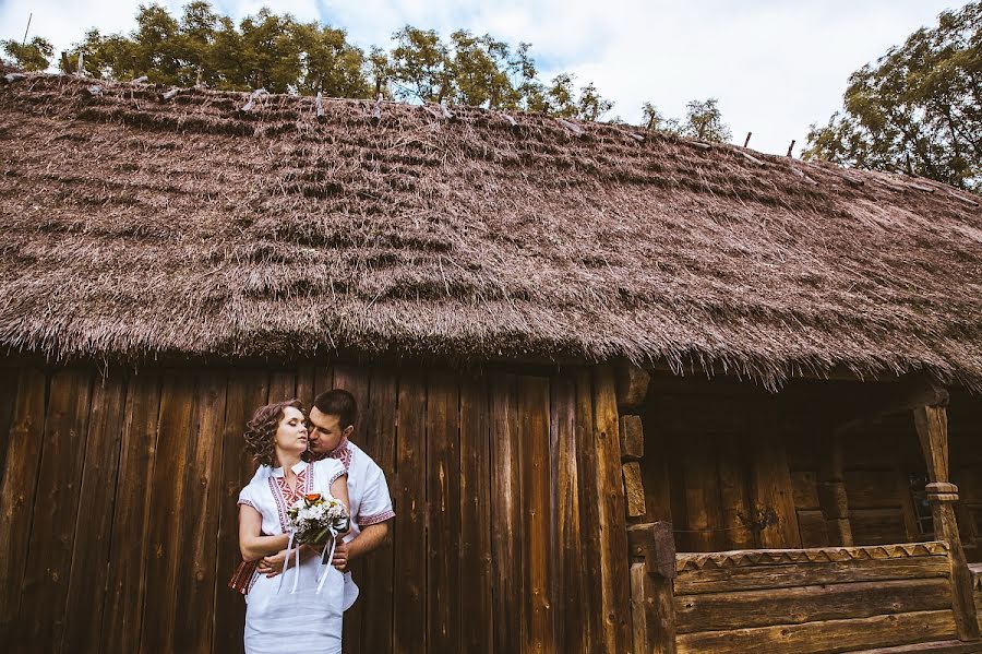 Wedding photographer Mykola Romanovsky (mromanovsky). Photo of 26 May 2013