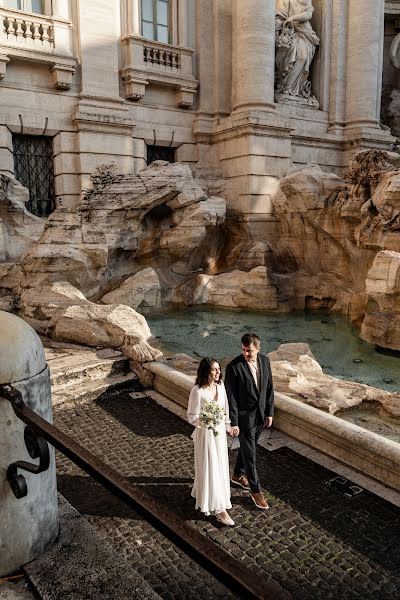 Fotografo di matrimoni Enrico Giansanti (enricogiansanti). Foto del 17 aprile